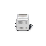 Grille-pain - 4 tranches de pain – Maxima 09300045
