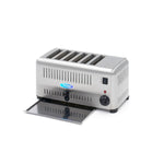 Grille-pain - 6 tranches de pain – Maxima 09300050