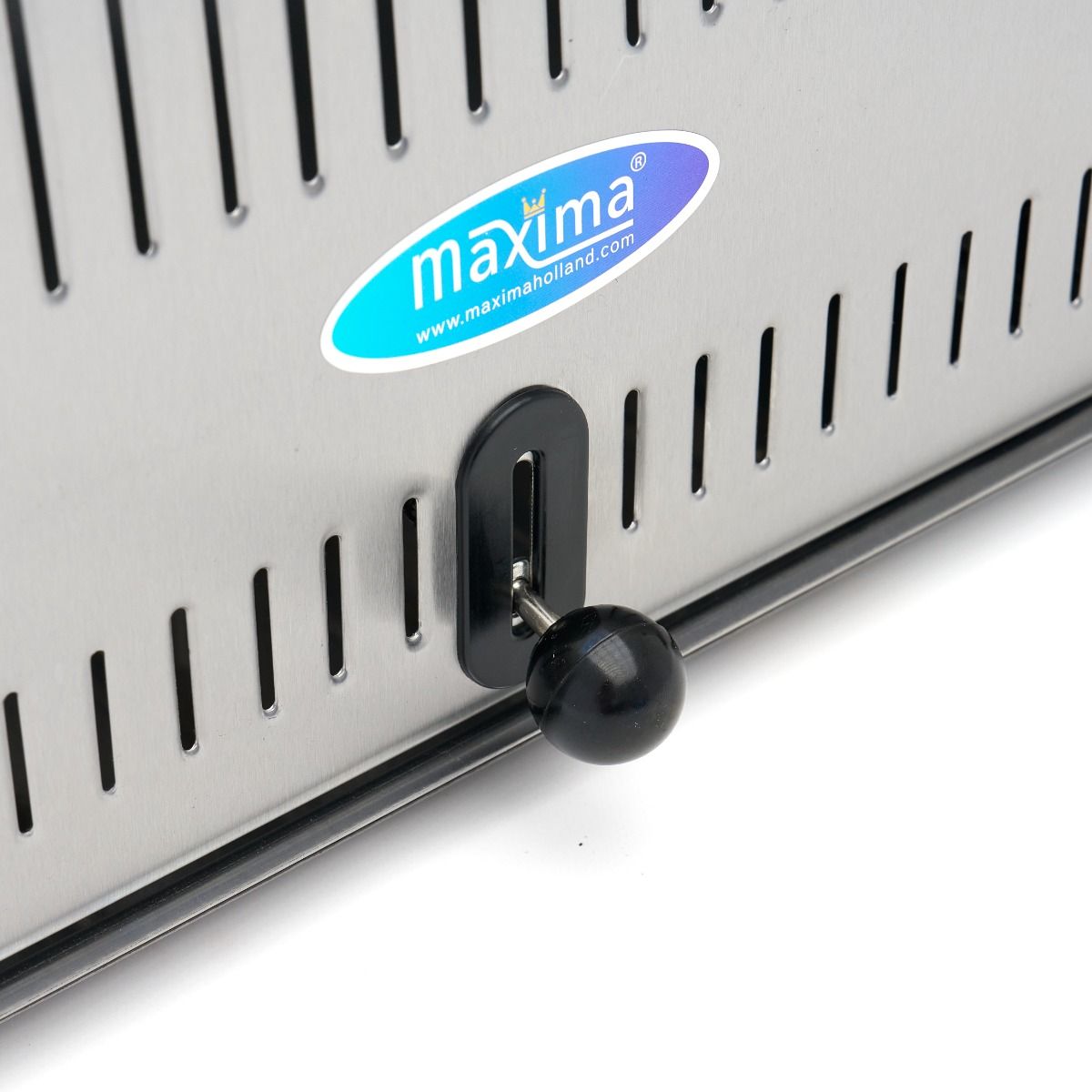 Grille-pain - 6 tranches de pain – Maxima 09300050