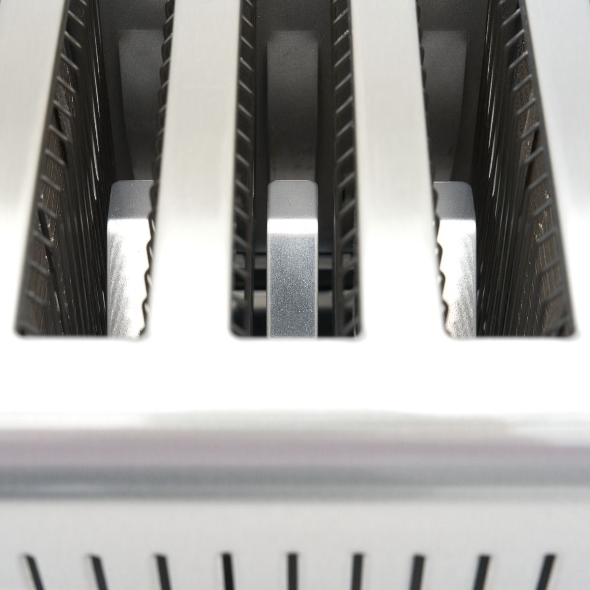 Grille-pain - 6 tranches de pain – Maxima 09300050