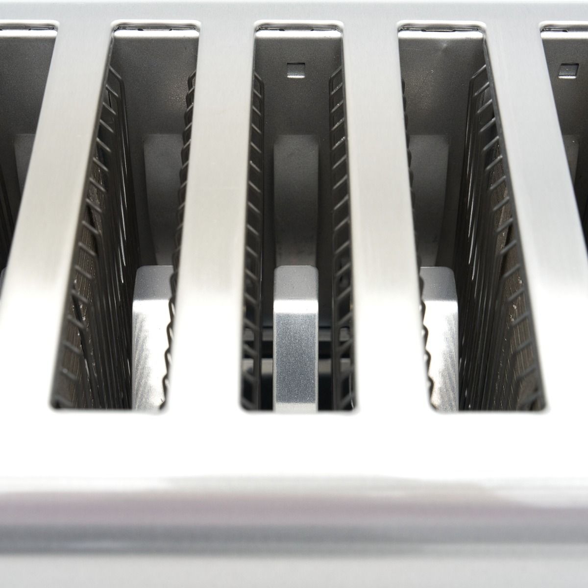 Grille-pain - 6 tranches de pain – Maxima 09300050