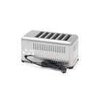 Grille-pain - 6 tranches de pain – Maxima 09300050