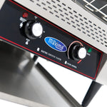 Grille-pain à convoyeur - 450 tranches/h – Maxima 09300057