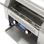 Grille-pain à convoyeur - 450 tranches/h – Maxima 09300057