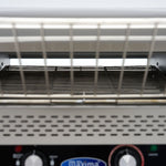 Grille-pain à convoyeur - 450 tranches/h – Maxima 09300057