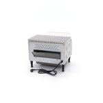 Grille-pain à convoyeur - 450 tranches/h – Maxima 09300057