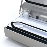 Scellant à vide - joint 31 cm - couvercle transparent – Maxima 09501002