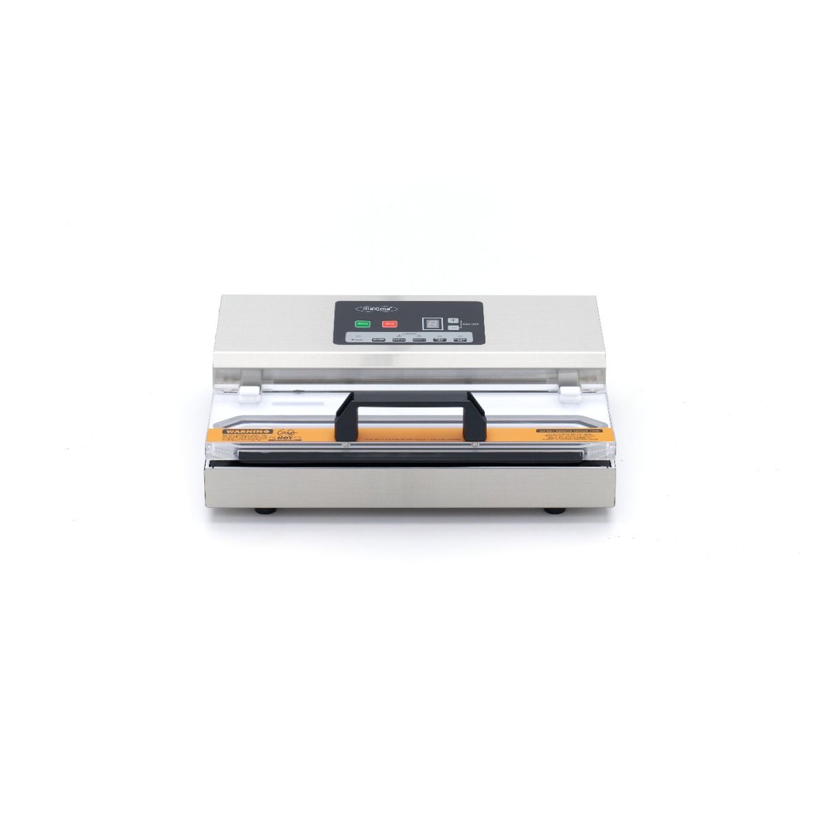 Scellant à vide - joint 31 cm - couvercle transparent – Maxima 09501002