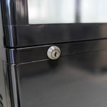 Vitrine réfrigérée - 235 L - 52 cm – Maxima 09400816