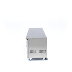 Congélateur de comptoir - 223 cm - 4 portes – Maxima 09400397