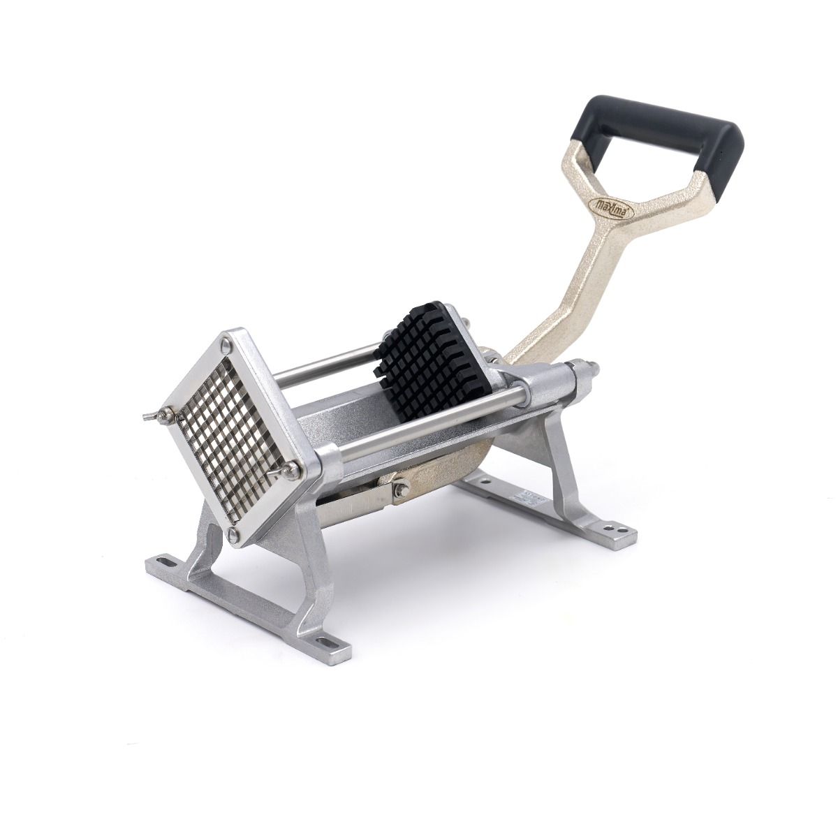 Coupe-frites professionnel - horizontal - manuel – Maxima 09307100