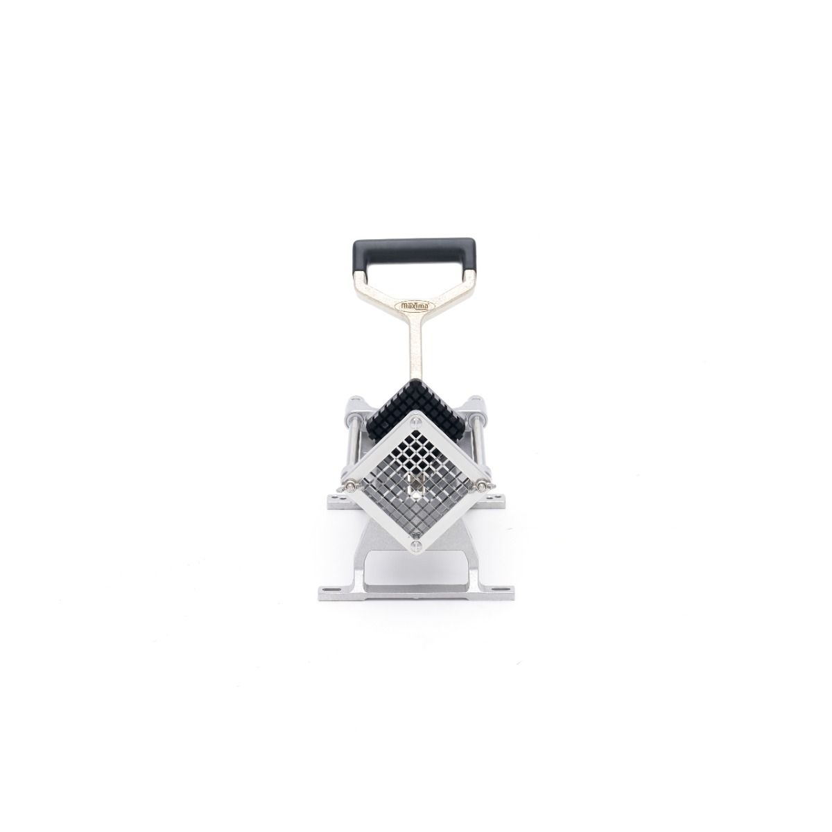 Coupe-frites professionnel - horizontal - manuel – Maxima 09307100