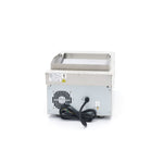 Plancha à induction 700 - lisse - 5 000 W - simple – Maxima 09371250