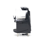 Machine à granité & slush - 1x 12 L - affichage numérique – Maxima 09504004