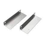 Rampe chauffante - 76 cm - adaptée à une installation au plafond et en pose libre – Maxima 09362300