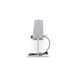 Rampe chauffante - 92 cm - adaptée à une installation au plafond et en pose libre – Maxima 09362301