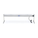 Rampe chauffante - 122 cm - adaptée à une installation au plafond et en pose libre – Maxima 09362303