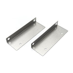 Rampe chauffante - 107 cm - adaptée à une installation au plafond et en pose libre – Maxima 09362302