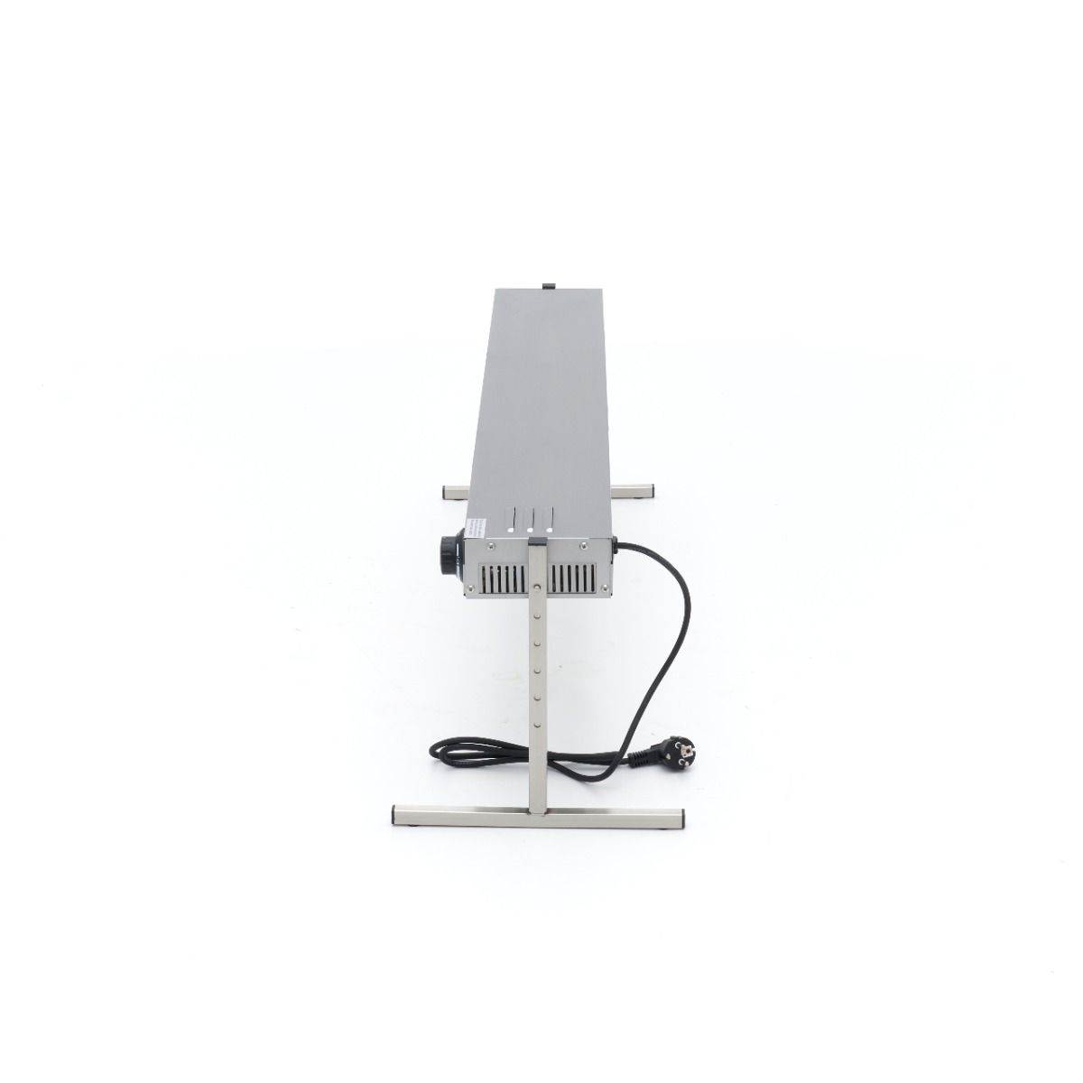 Rampe chauffante - 107 cm - adaptée à une installation au plafond et en pose libre – Maxima 09362302