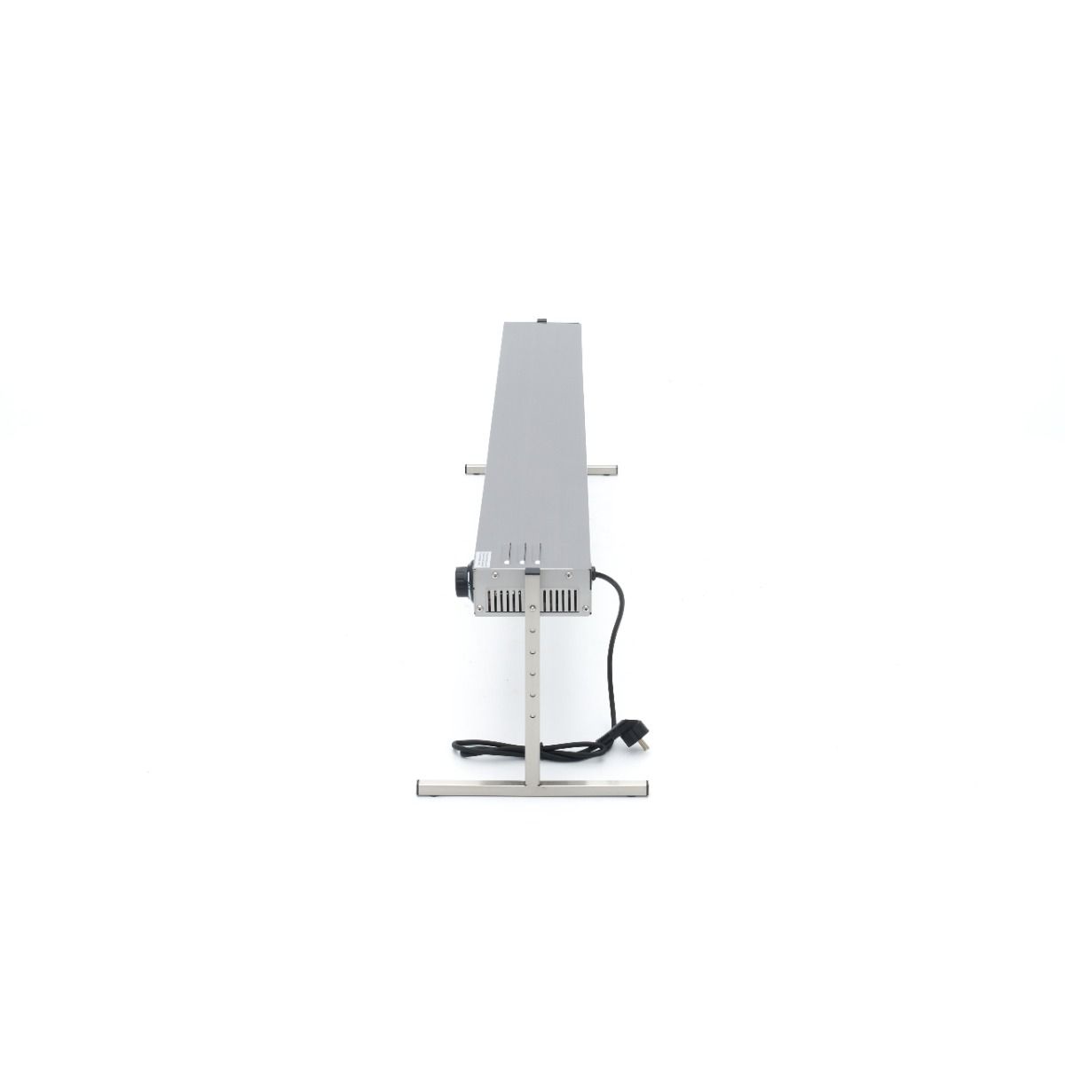 Rampe chauffante - 137 cm - adaptée à une installation au plafond et en pose libre – Maxima 09362304