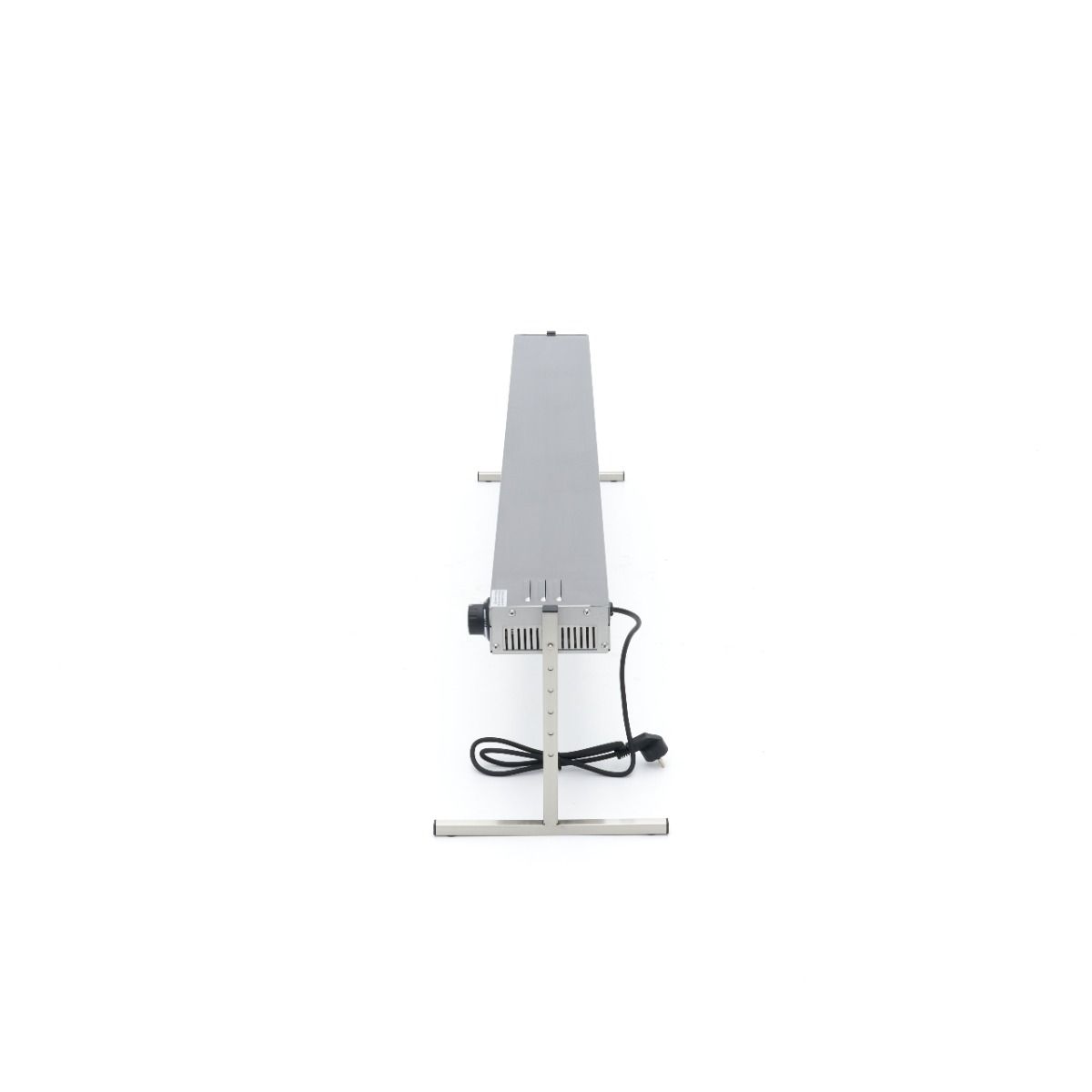 Rampe chauffante - 152 cm - adaptée à une installation au plafond et en pose libre – Maxima 09362305