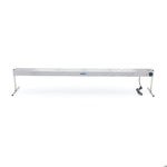 Rampe chauffante - 182 cm - adaptée à une installation au plafond et en pose libre – Maxima 09362306