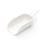 Machine à glaçons - 10-12 kg/jour - glaçons creux - refroidissement par air - blanc – Maxima 09100505