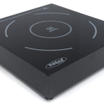 Plaque à induction - Ø26 cm - encastrable - 3500W – Maxima 09371225