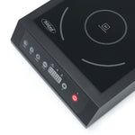 Plaque à induction - Ø26 cm - 3500W – Maxima 09371125