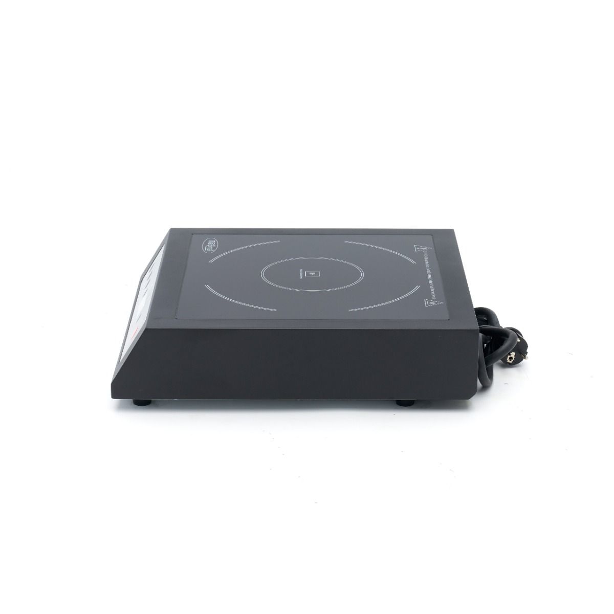 Plaque à induction - Ø26 cm - 3500W – Maxima 09371125