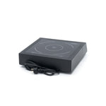 Plaque à induction - Ø26 cm - 3500W – Maxima 09371125