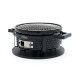 Grill Hibachi 14 pouces - céramique - de table – Maxima 09378035