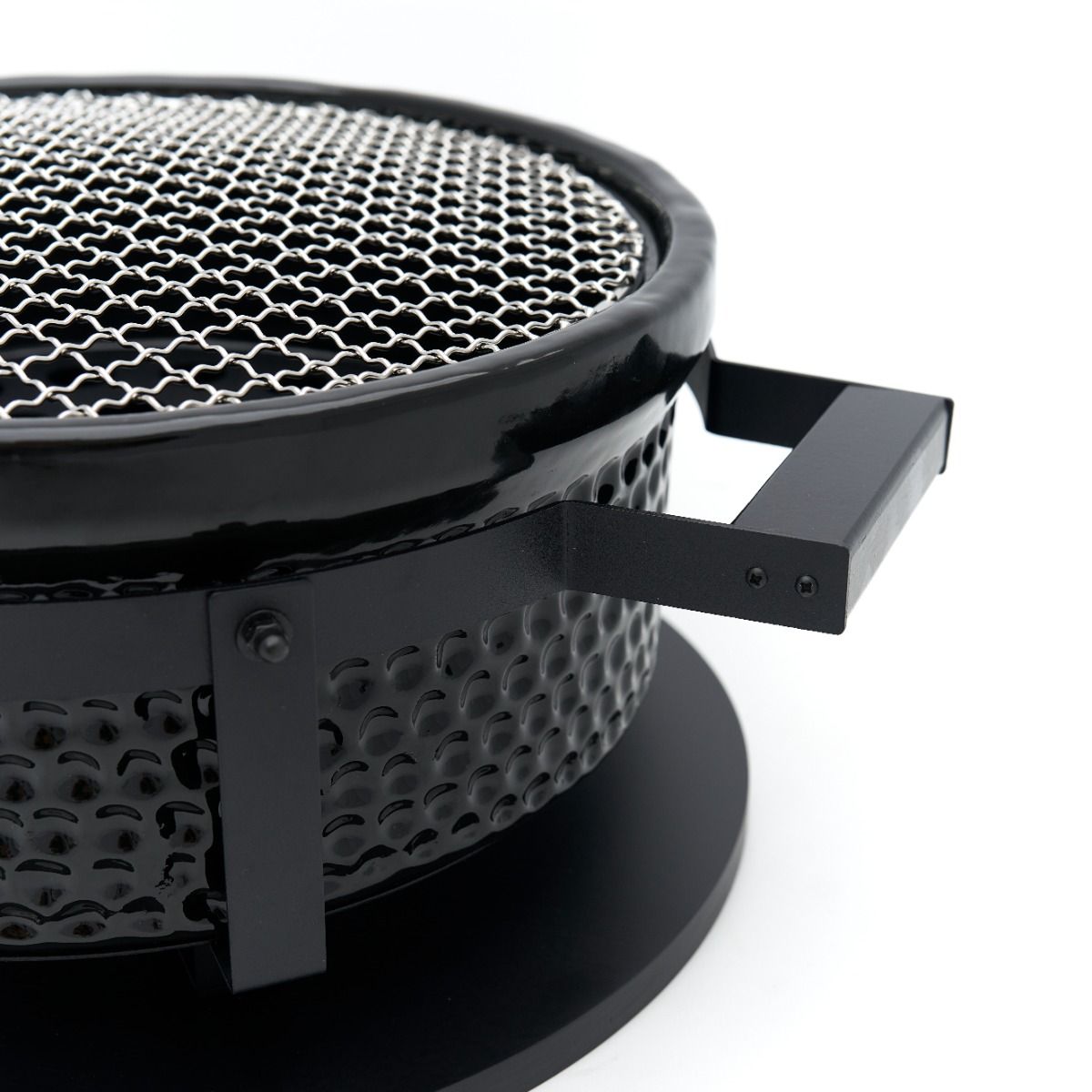 Grill Hibachi 14 pouces - céramique - de table – Maxima 09378035