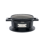 Grill Hibachi 14 pouces - céramique - de table – Maxima 09378035