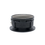 Grill Hibachi 14 pouces - céramique - de table – Maxima 09378035