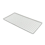 Grill Hibachi 40 x 22 cm - céramique - de table – Maxima 09378040