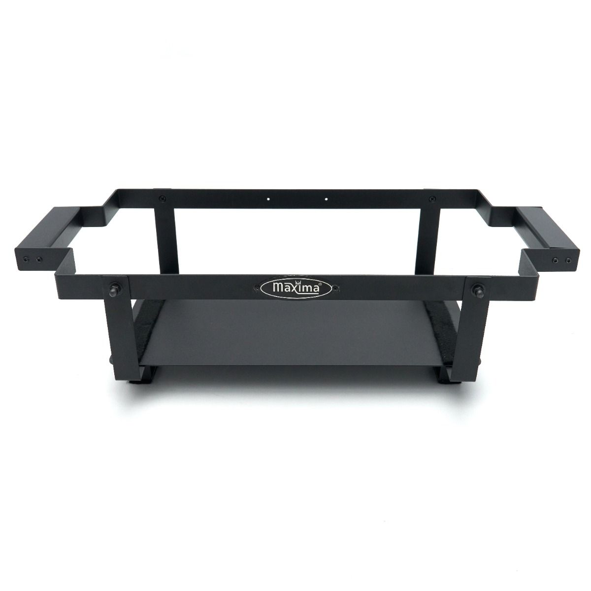 Grill Hibachi 40 x 22 cm - céramique - de table – Maxima 09378040