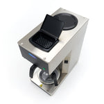 Cafetière filtre - Simple - 1,8 l - avec verseuse en verre – Maxima 09365251