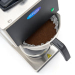 Cafetière filtre - Simple - 1,8 l - avec verseuse en verre – Maxima 09365251