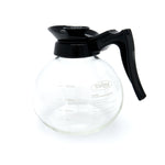 Cafetière filtre - Simple - 1,8 l - avec verseuse en verre – Maxima 09365251
