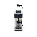 Cafetière filtre - Simple - 1,8 l - avec verseuse en verre – Maxima 09365251