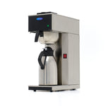 Cafetière filtre - Simple - 2 l - avec verseuse isotherme – Maxima 09365253
