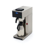 Cafetière filtre - Simple - 2 l - avec verseuse isotherme – Maxima 09365253