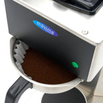 Cafetière filtre - Simple - 2 l - avec verseuse isotherme – Maxima 09365253