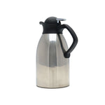 Cafetière filtre - Simple - 2 l - avec verseuse isotherme – Maxima 09365253