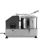 Robot culinaire - 6 L – Maxima 09300083