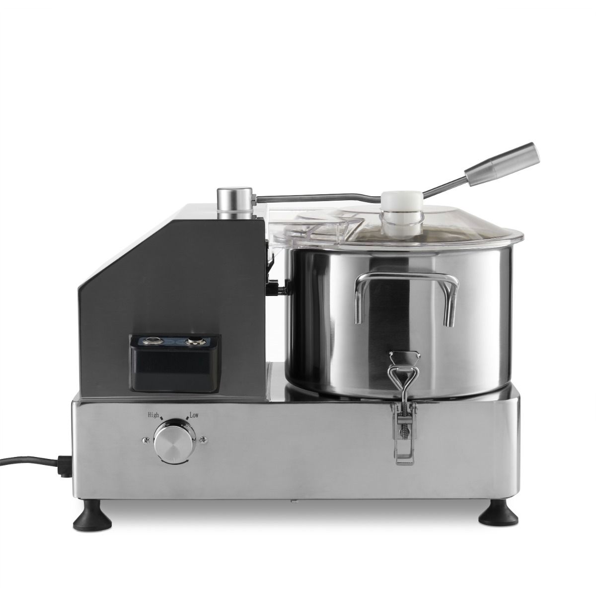 Robot culinaire - 6 L – Maxima 09300083