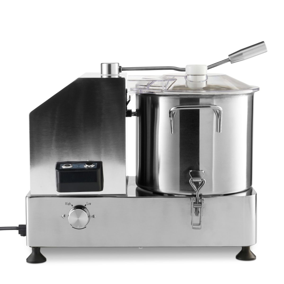 Robot culinaire - 9 L – Maxima 09300084