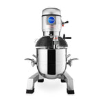 Mixer planétaire - 40 L - jusqu'à 20 kg de pâte - 3 vitesses – Maxima 09300175