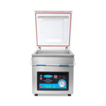 Machine à emballer sous vide - joint 30 cm - W32 x D37 x H18,5 cm chambre – Maxima 09300220